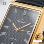 SRWatch 37x31mm Nam SG2205.4601 - Ảnh 5