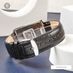 SRWatch 37x31mm Nam SG2205.4102 - Ảnh 9