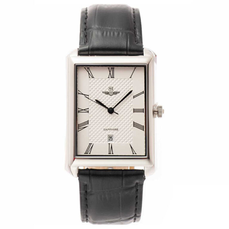 SRWatch 37x31mm Nam SG2205.4102