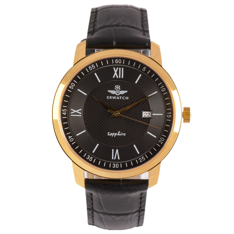 SRWatch 40mm Nam SG3002.4601CV