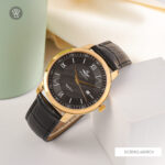 SRWatch 40mm Nam SG3002.4601CV - Ảnh 2