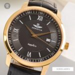 SRWatch 40mm Nam SG3002.4601CV - Ảnh 4