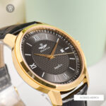 SRWatch 40mm Nam SG3002.4601CV - Ảnh 6