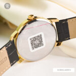 SRWatch 40mm Nam SG3002.4601CV - Ảnh 8