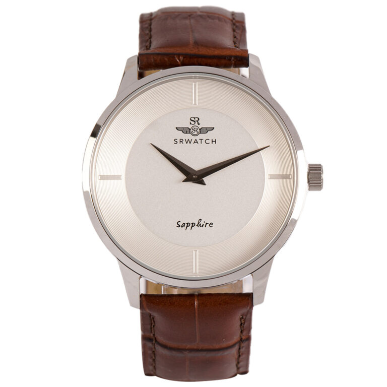 SRWatch 40mm Nam SG3004.4102CV