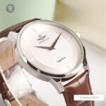 SRWatch 40mm Nam SG3004.4102CV - Ảnh 6