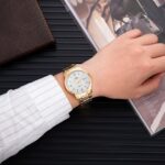 SRWatch 40mm Nam SG3005.1402CV - Ảnh 5