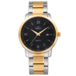 SRWatch 40mm Nam SG3005.1201CV - Ảnh 1