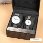 SRWatch 39mm Nam SG5521.1102 - Ảnh 10