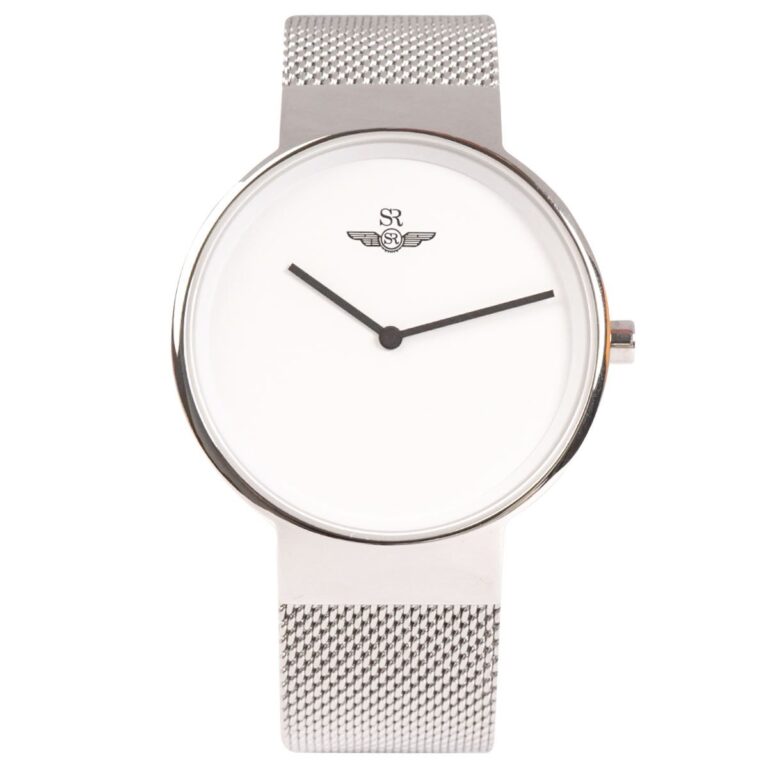 SRWatch 39mm Nam SG5521.1102