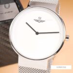 SRWatch 39mm Nam SG5521.1102 - Ảnh 3