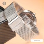 SRWatch 39mm Nam SG5521.1102 - Ảnh 5