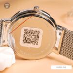 SRWatch 39mm Nam SG5521.1102 - Ảnh 6