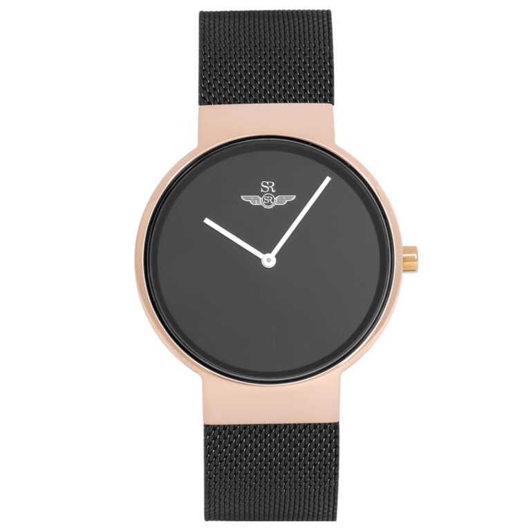 SRWatch 39mm Nam SG5521.1301