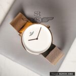 SRWatch 39mm Nam SG5521.1302 - Ảnh 2