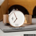 SRWatch 39mm Nam SG5521.1302 - Ảnh 3