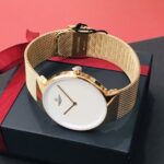 SRWatch 39mm Nam SG5521.1302 - Ảnh 4