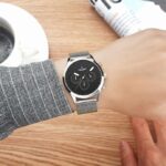 SRWatch 40mm Nam SG5561.1101 - Ảnh 3