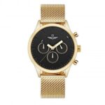 SRWatch 40mm Nam SG5561.1401 - Ảnh 1