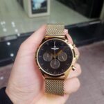 SRWatch 40mm Nam SG5561.1401 - Ảnh 4