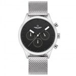 SRWatch 40mm Nam SG5561.1101 - Ảnh 1