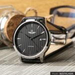 SRWatch 39mm Nam SG5751.4101 - Ảnh 2