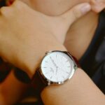 SRWatch 39mm Nam SG5751.4102 - Ảnh 4