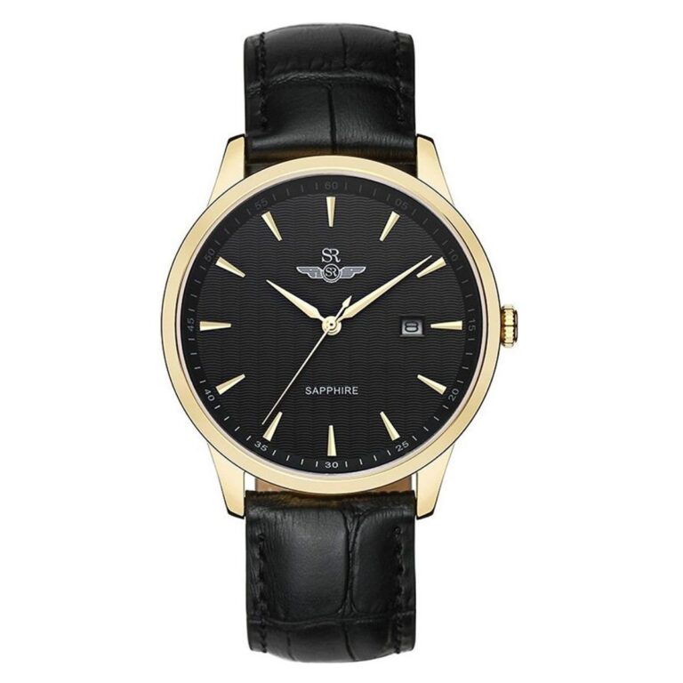 SRWatch 39mm Nam SG5751.4601