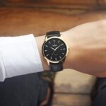 SRWatch 39mm Nam SG5751.4601 - Ảnh 2