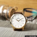 SRWatch 39mm Nam SG5751.4602 - Ảnh 2