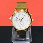 SRWatch 39mm Nam SG5841.1402 - Ảnh 2