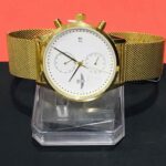 SRWatch 39mm Nam SG5841.1402 - Ảnh 3