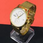 SRWatch 39mm Nam SG5841.1402 - Ảnh 4