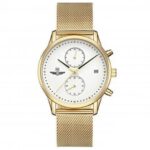 SRWatch 39mm Nam SG5841.1402 - Ảnh 1