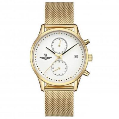 Ảnh sản phẩm SRWatch 39mm Nam SG5841.1402