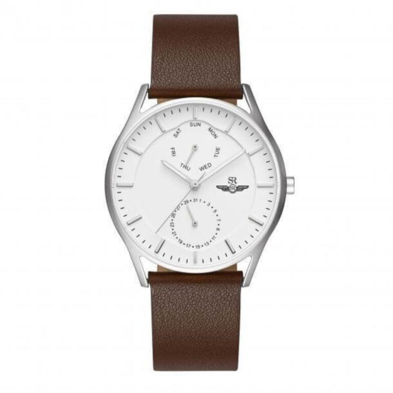 SRWatch 39mm Nam SG5861.4102