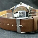 SRWatch 39mm Nam SG5861.4102 - Ảnh 4