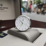 SRWatch 39mm Nam SG5861.4102 - Ảnh 2