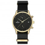 SRWatch 39mm Nam SG5871.4601 - Ảnh 1