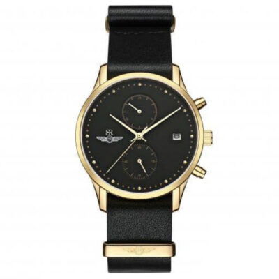 Ảnh sản phẩm SRWatch 39mm Nam SG5871.4601