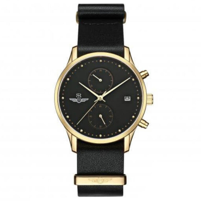 SRWatch 39mm Nam SG5871.4601