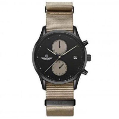 Ảnh sản phẩm SRWatch 39mm Nam SG5881.1602