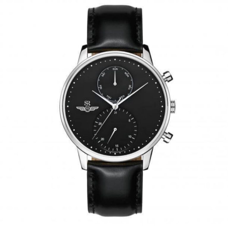 SRWatch 40mm Nam SG5891.4101