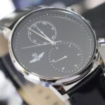 SRWatch 40mm Nam SG5891.4101 - Ảnh 3