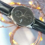 SRWatch 40mm Nam SG5891.4101 - Ảnh 4