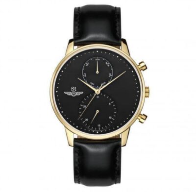 Ảnh sản phẩm SRWatch 40mm Nam SG5891.4601