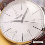 SRWatch 39mm Nam SG6657.4102RNT - Ảnh 3