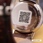 SRWatch 39mm Nam SG6657.4102RNT - Ảnh 6