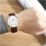 SRWatch 39mm Nam SG6657.4602RNT - Ảnh 2