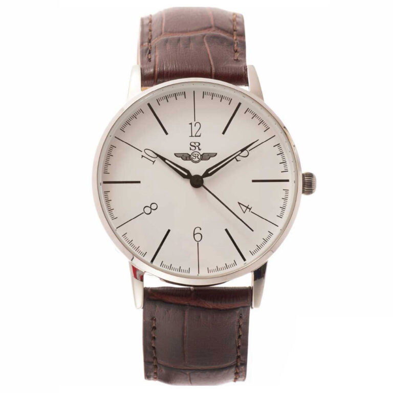 SRWatch 39mm Nam SG6657.4102RNT